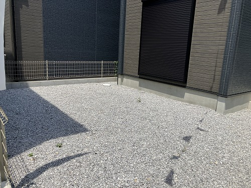 物件外観写真