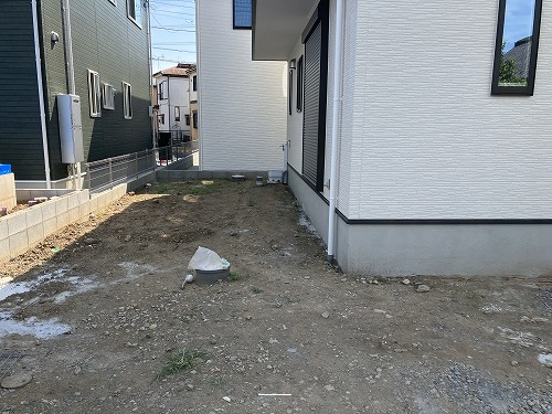 物件外観写真