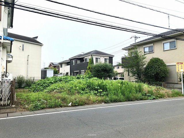 物件現況写真