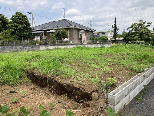 物件現況写真