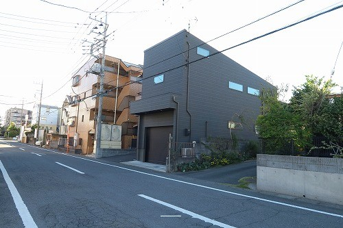 物件現況写真