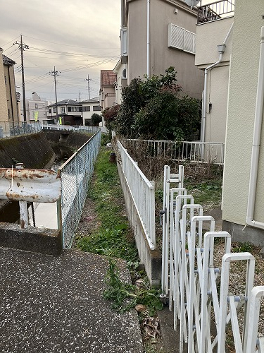 物件現況写真