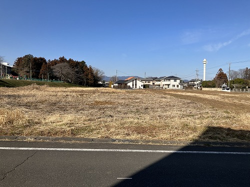 物件現況写真