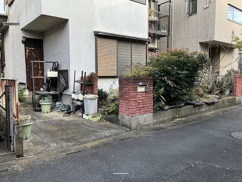 物件現況写真