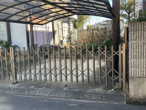 物件現況写真