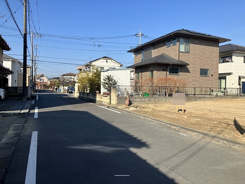 物件現況写真