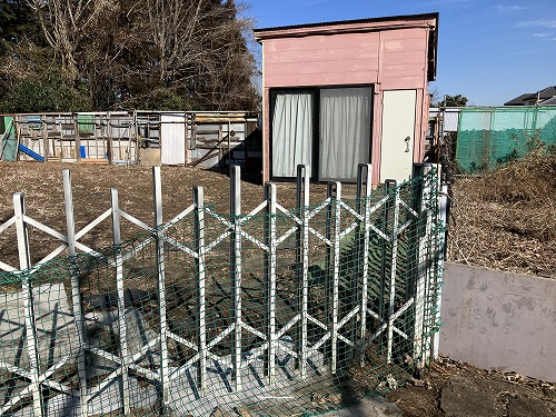 物件現況写真