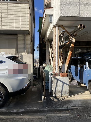 物件現況写真