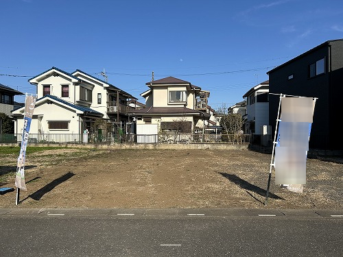 物件現況写真