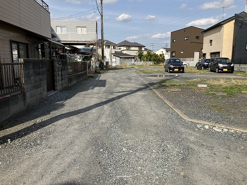物件現況写真