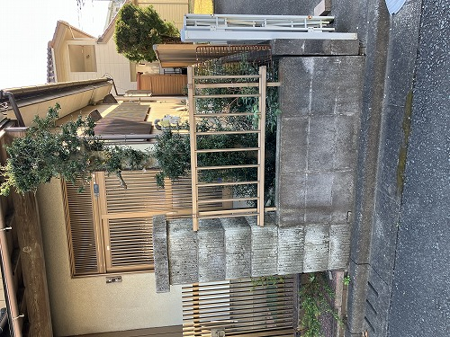 物件現況写真