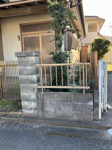 物件現況写真