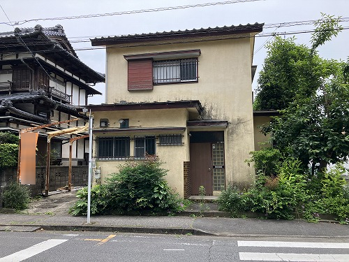 物件現況写真