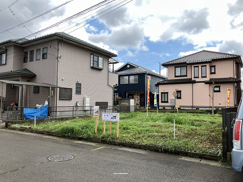 物件現況写真