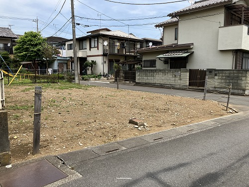物件現況写真