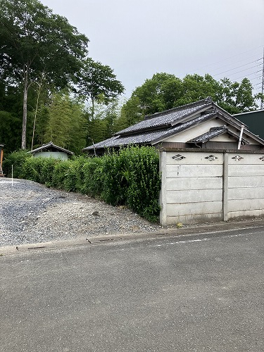 物件現況写真