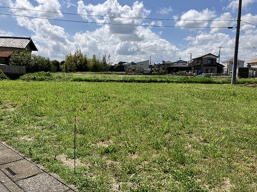 物件現況写真