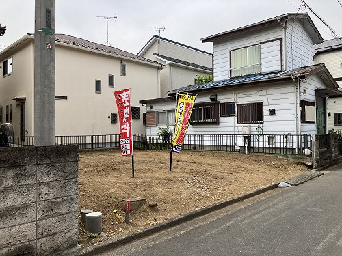 物件現況写真