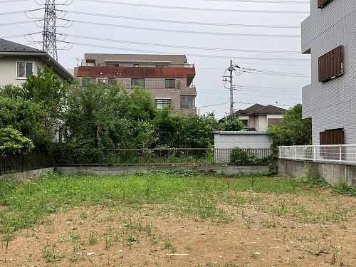 物件現況写真