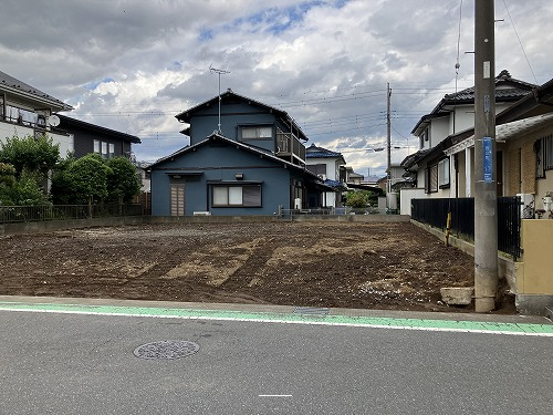物件現況写真