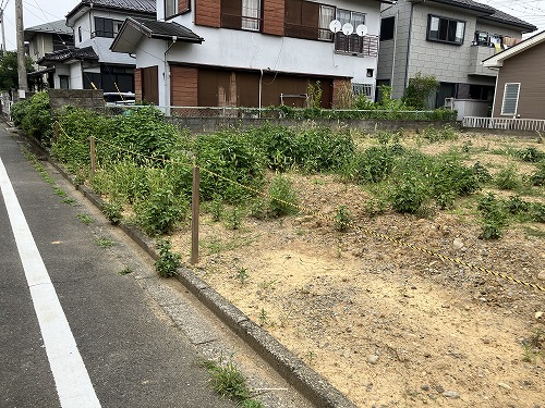 物件現況写真