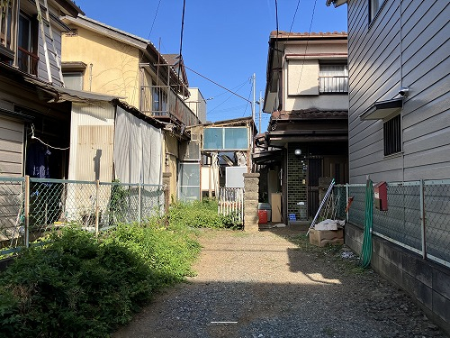 物件現況写真