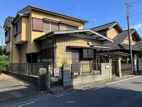 物件現況写真