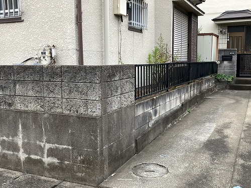 物件外観写真