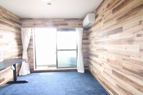 部屋