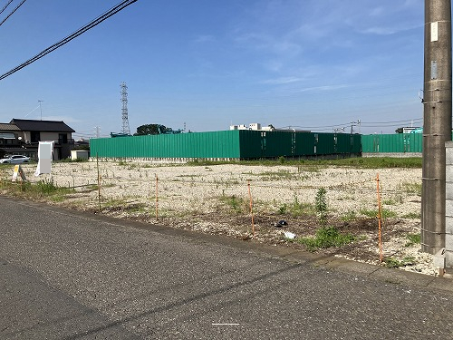 物件現況写真