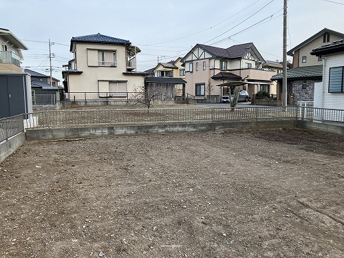 物件現況写真
