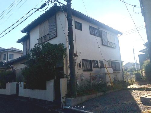 物件現況写真