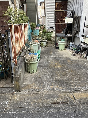 物件現況写真