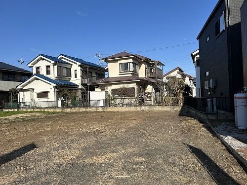 物件現況写真