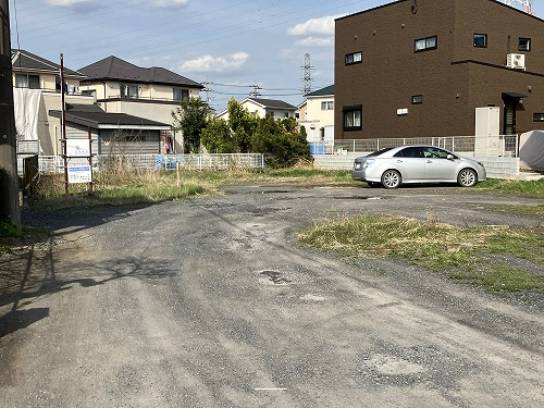 物件現況写真