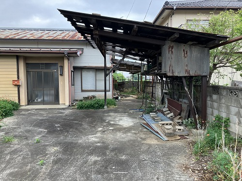 物件現況写真