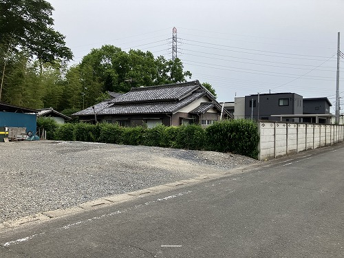 物件現況写真