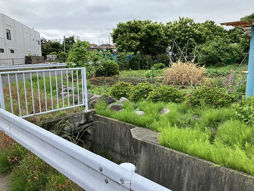 物件現況写真