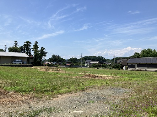 物件現況写真
