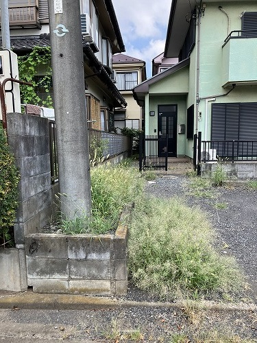 物件現況写真