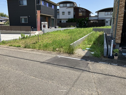 物件現況写真