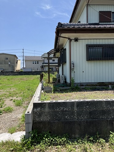 物件外観写真