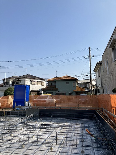 物件外観写真