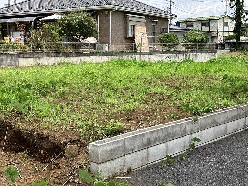 物件現況写真
