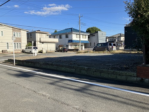 物件現況写真
