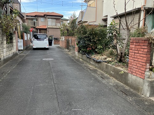 物件現況写真
