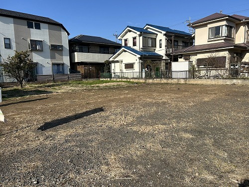 物件現況写真
