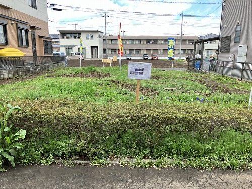 物件現況写真