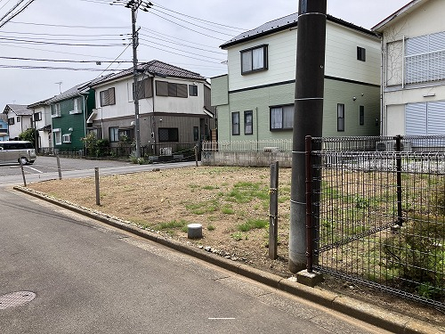 物件現況写真