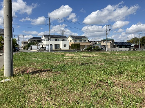 物件現況写真